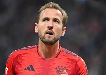 منافس ا 4 أندية بايرن ميونخ يدخل في صراع شرس لضم بديل هاري كين