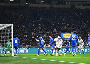 فيديو فرنسا ترد الاعتبار بثلاثية وإيطاليا تفرط في الصدارة بدوري الأمم الأوروبية