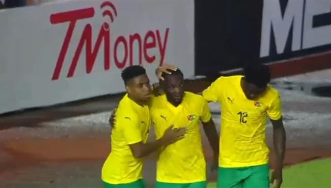 اهداف مباراة توجو وغينيا الاستوائية 3 0 تصفيات كأس أمم أفريقيا