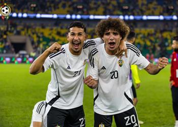 موعد والقناة الناقلة لمباراة ليبيا وبينين اليوم في تصفيات كأس أمم إفريقيا