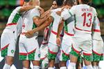 موعد والقناة الناقلة لمباراة المغرب وليسوتو اليوم في تصفيات كأس أمم إفريقيا