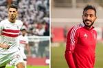 أشرف عبد العزيز يُعلن موعد حسم أزمة كهربا مع الزمالك.. ومصير أحمد فتوح