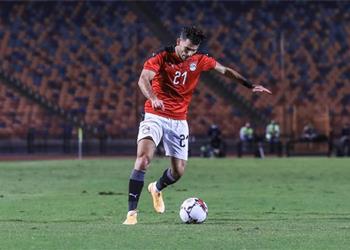 مدحت عبد الهادي عن الأفضل بين زيزو ولاعب الأهلي نجم الزمالك رقم واحد في مصر