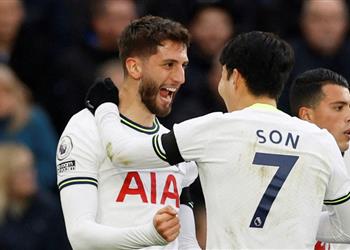 رسمي ا الاتحاد الإنجليزي ي علن عقوبة بينتانكور القاسية بعد نكتة عنصرية لـ سون