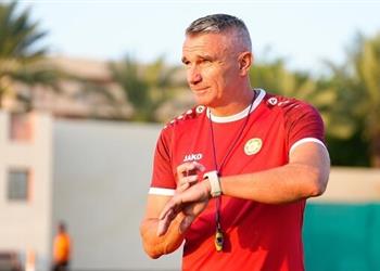 فرصة للثأر من مدرب الأهلي السابق كارتيرون يقترب من ناد جديد في مسيرته التدريبية