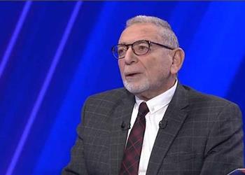 عدلي القيعي يعلق على منافسة ثلاثي الأهلي والزمالك على الأفضل في إفريقيا ويوجه رسالة لـ هاني أبو ريدة