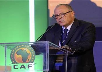 مصدر يكشف عبر بطولات أبرز ملفات هاني أبو ريدة بعد توليه رئاسة اتحاد الكرة