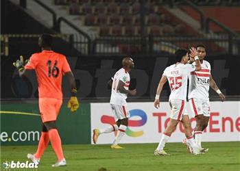 خاص موعد عودة لاعب الزمالك بعد التعافي من إصابة الرباط الصليبي