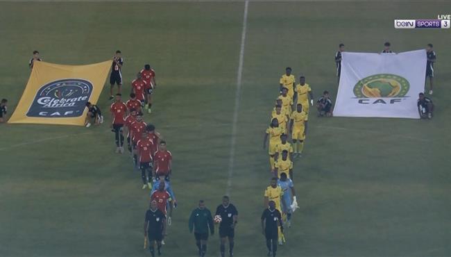 ملخص مباراة ليبيا وبنين في تصفيات كأس امم افريقيا