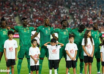 موعد والقناة الناقلة لمباراة موريتانيا والرأس الأخضر اليوم في تصفيات كأس أمم إفريقيا