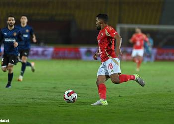 وكيل يحيى عطية الله يكشف تطور جديد في مستقبل اللاعب مع الأهلي