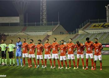 مدرب فريق تيم إف سي استفدنا من مواجهة الأهلي ويشيد بـ كهربا