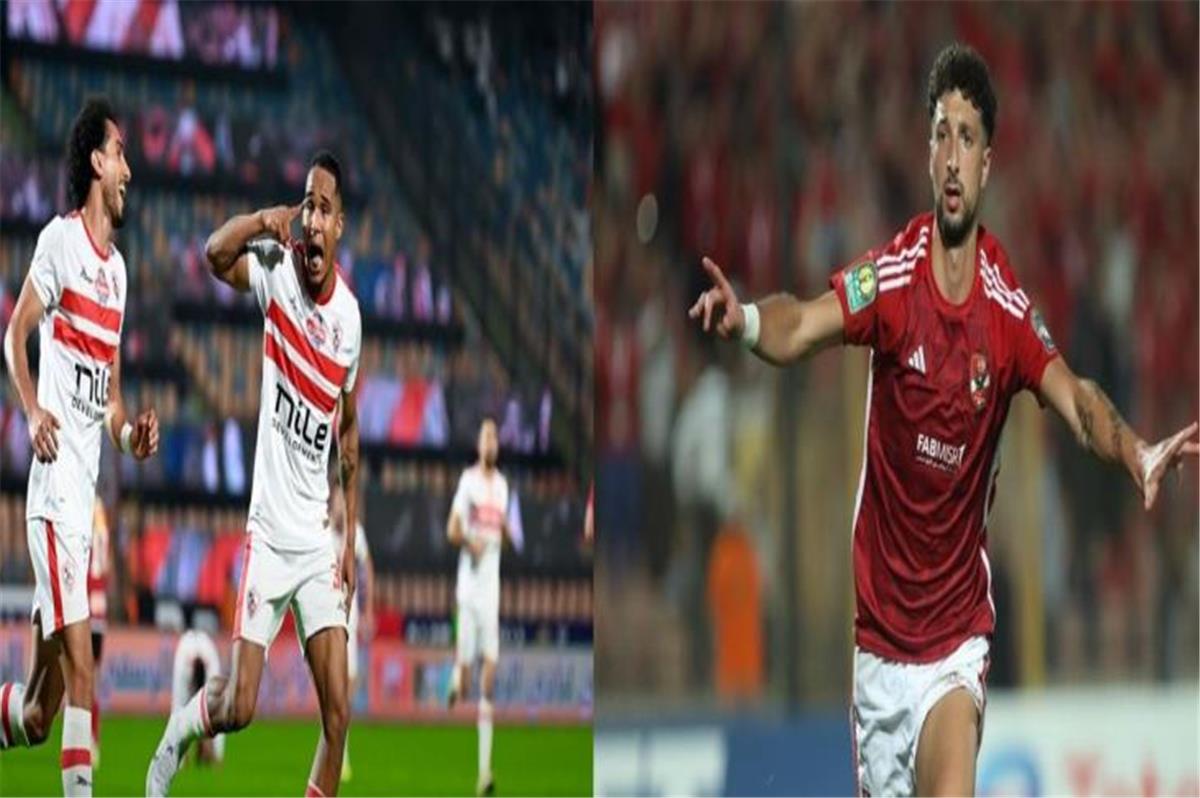 كورة العرب : عبد الحليم علي: الزمالك يحتاج لمهاجم مثل وسام أبو علي.. وما يفعله الجزيري لا يليق