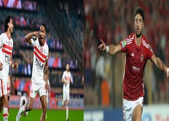 عبد الحليم علي الزمالك يحتاج لمهاجم مثل وسام أبو علي وما يفعله الجزيري لا يليق
