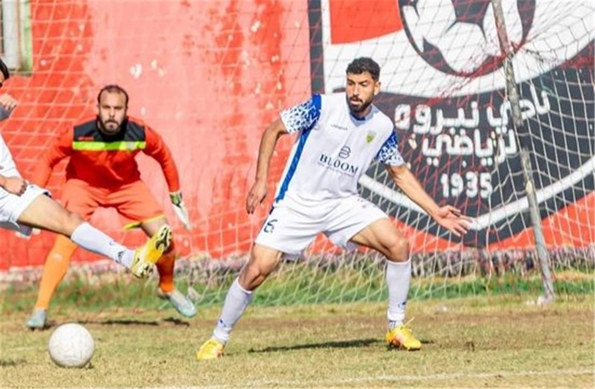 الصالح سبورت : وفاة محمد شوقي لاعب كفر الشيخ بعد توقف عضلة القلب