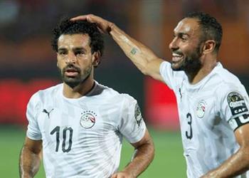 المحمدي يعلق على تصريحات تروي ديني عن محمد صلاح الأكثر سخافة على الإطلاق