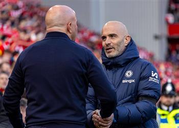 ذا صن تشيلسي يرصد 35 مليون إسترليني لضم لاعب ليفربول