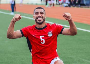 محمد ربيعة أجلت حفل زفافي بسبب المنتخب وهذا موقفي من الانضمام لـ الأهلي أو الزمالك