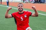 محمد ربيعة: أجلت حفل زفافي بسبب المنتخب.. وهذا موقفي من الانضمام لـ الأهلي أو الزمالك