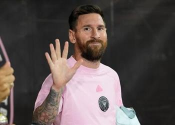 ميسي يحسم موقفه من الدخول في مجال التدريب والمشاركة في كأس العالم 2026