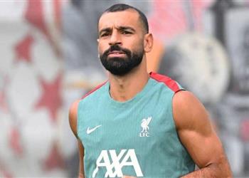 وسط غموض مستقبل محمد صلاح ليفربول يخطط لضم صفقتين من الدوري الإنجليزي