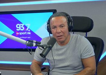 أيمن يونس العين واجه بعبع وشيطان اسمه الأهلي وكولر مدرب محظوظ