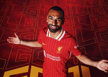 فيديو في 4 دقائق محمد صلاح وجاكبو يسجلان هدفين لـ ليفربول أمام برايتون