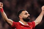 تقييم محمد صلاح في مباراة ليفربول وبرايتون بالدوري الإنجليزي