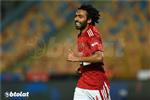 فيديو | حسين الشحات يسجل هدف الأهلي الرابع أمام سيراميكا كليوباترا