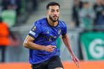 فيديو | بمشاركة محمد عبد المنعم.. نيس يفوز على بريست في الدوري الفرنسي