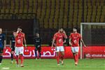 ترتيب هدافي الدوري المصري بعد ثنائية وسام أبو علي والشحات وانتهاء الجولة الأولى