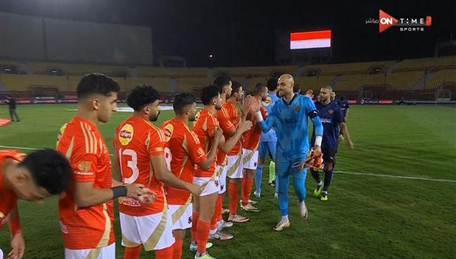 ملخص مباراة الاهلي وسيراميكا كليوباترا (5-2) الدوري المصري