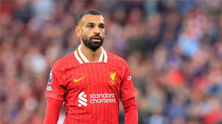 ساني كان بديل لتعويض محمد صلاح في ليفربول