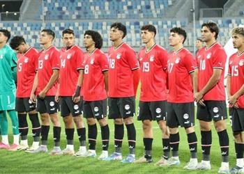 موعد والقناة الناقلة لمباراة مصر وليبيا اليوم في تصفيات أمم إفريقيا تحت 20 عام ا والمعلق