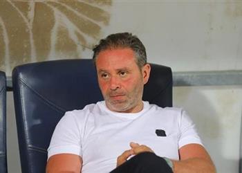 حازم إمام يوجه نصيحة بشأن تجديد عقد زيزو ويصرح أحذر شيكابالا من تكرار ما حدث معي