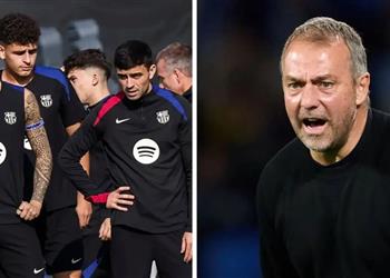 إصابة جديدة تجبر لاعب برشلونة على عملية جراحية عاجلة والغياب شهرين