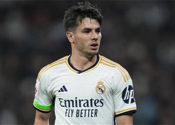 رد ا على عرض ميلان ريال مدريد يحسم مستقبل إبراهيم دياز