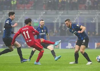 ليفربول يحدد بديل محمد صلاح ويرصد 70 مليون ا