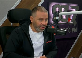 حازم إمام 6 لاعبين ظهروا بشكل جيد مع منتخب مصر ومش هتاخد كل حاجة من الكرة