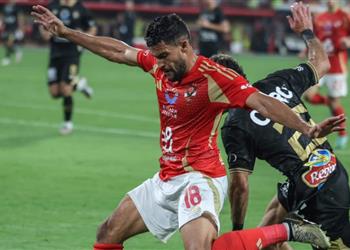 سوتشي يوضح لـ بطولات حقيقة مفاوضات الأهلي لضم يحيى عطية الله نهائي ا