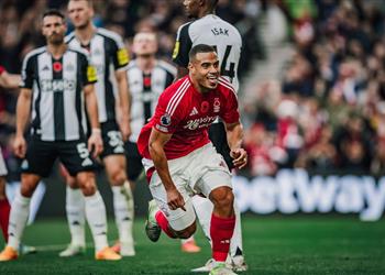 وسط اهتمام ليفربول وريال مدريد نوتينجهام يحدد موقفه من بيع موريلو