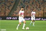 الزمالك يعلن وصول المثلوثي بعد انتهاء معسكر تونس