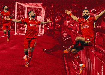 جارديان بأرقامه المذهلة محمد صلاح يفرض نفسه على ليفربول لتجديد عقده