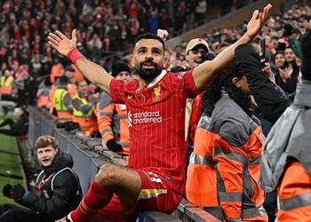 ليفربول في منافسة قوية مع نيوكاسل على بديل محمد صلاح