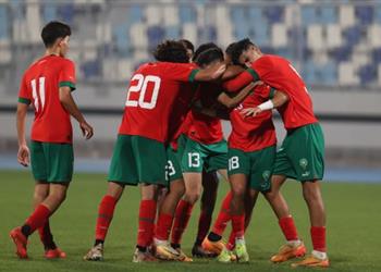 فيديو التعادل الإيجابي يحسم مباراة المغرب والجزائر في بطولة شمال إفريقيا تحت 20 عاما