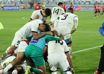ترتيب تصفيات شمال إفريقيا تحت 17 عام ا بعد فوز مصر على تونس