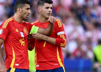 رودري يكشف كواليس تراجعه عن ترك كرة القدم ويستشهد بأزمة موراتا