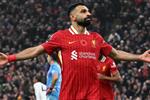 تايمز: ليفربول يُجمد مفاوضات تجديد عقد محمد صلاح 