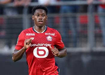 بعد مغازلة اللاعب ليل يوضح موقفه من بيع جوناثان ديفيد إلى برشلونة