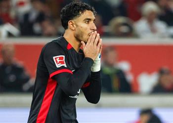 بايرن ميونخ يمهد الطريق أمام ليفربول في صفقة عمر مرموش